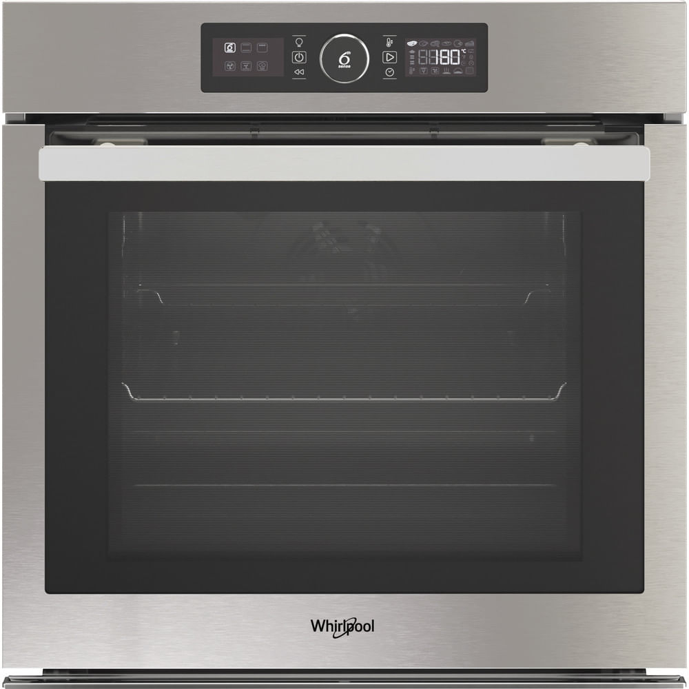 Whirlpool AKZ9 6290 IX — vue 1 sur 6