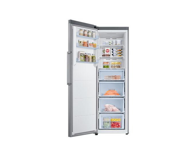 Samsung RZ32M750ES9 Upright freezer Freestanding – image 4