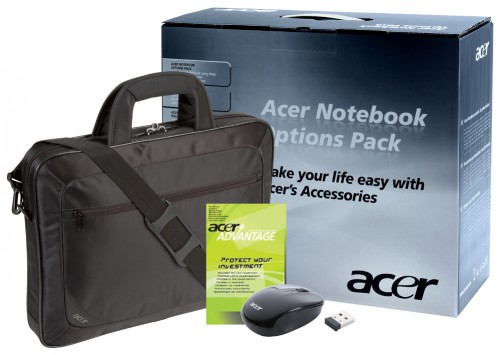 Acer E5-573-30CF + Gold Traveler – image 8