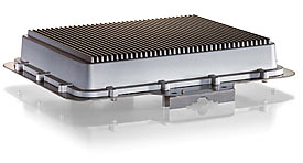LevelOne WBA-4000 bridge/repeater 108 Mbit/s