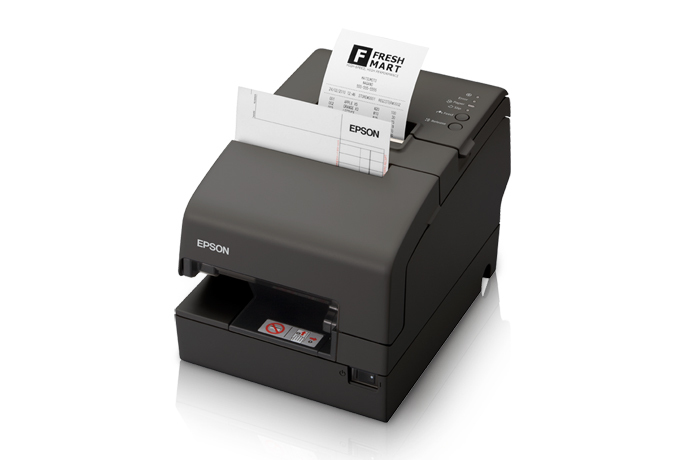 Epson OmniLink TM-H6000IV-DT – image 6