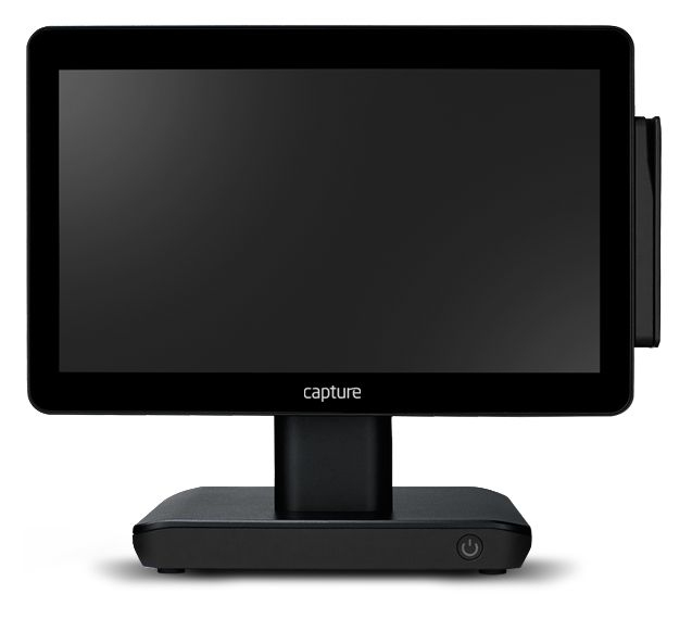 Capture CA-SY-521220 POS system – image 5