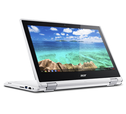 Acer Chromebook R 11 CB5-132T-C5K5 Intel® Celeron® N3060 – image 4
