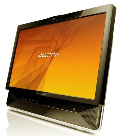 Lenovo IdeaCentre B310 Intel® Core™ i3 i3-550