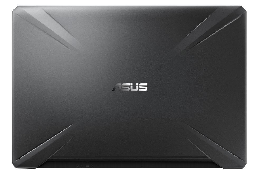 ASUS TUF Gaming FX705GM-EV222T laptop Intel® Core™ i7 i7-8750H – image 8