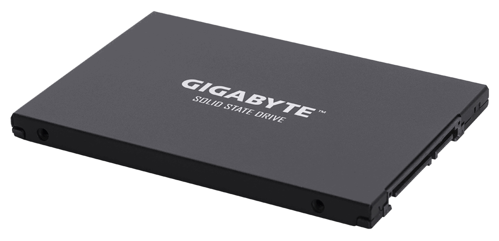 GIGABYTE UD PRO 512 GB 2.5″ Serial ATA III 3D TLC image 4