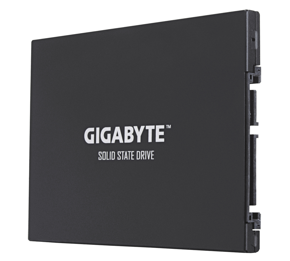 GIGABYTE UD PRO 512 GB 2.5″ Serial ATA III 3D TLC image 2