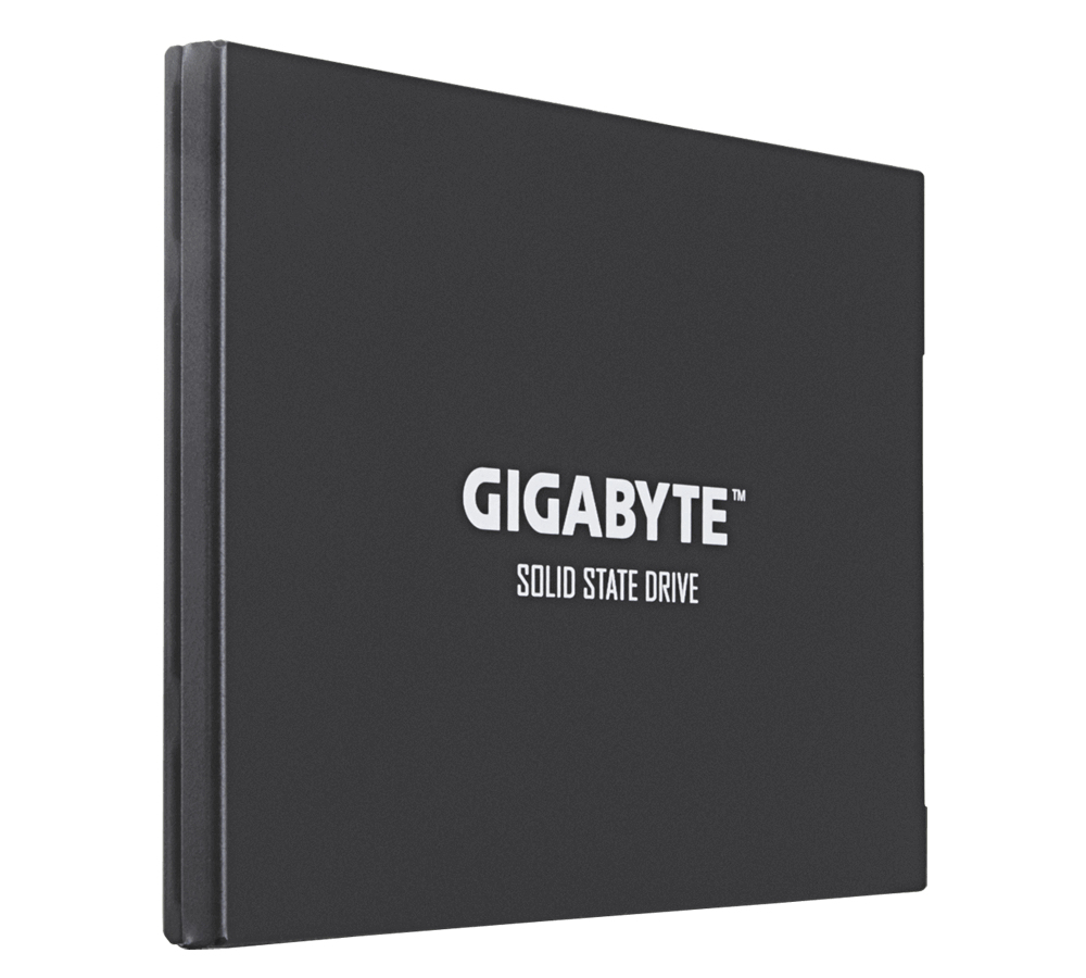 GIGABYTE UD PRO 512 GB 2.5″ Serial ATA III 3D TLC image 3