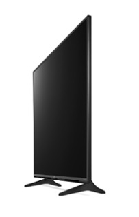 LG 65UF6807 TV 165.1 cm (65") 4K Ultra HD Smart TV Wi-Fi Black – image 8