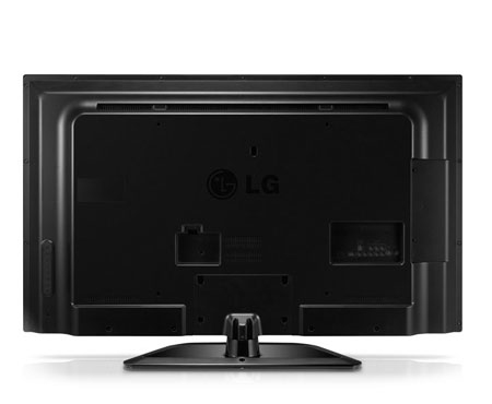 LG 42LN541C TV 106.4 cm (41.9") Full HD Black 300 cd/m² – image 4