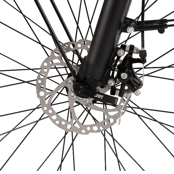 Nilox NXEBJ7GR electric bicycle Green Aluminium – image 8