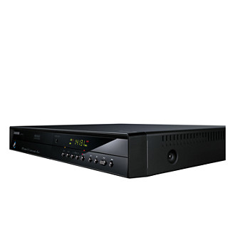 Samsung HR757 DVD/HDD Recorder – image 4