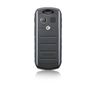 Samsung B2710 5.08 cm (2") 116.12 g Black – image 4
