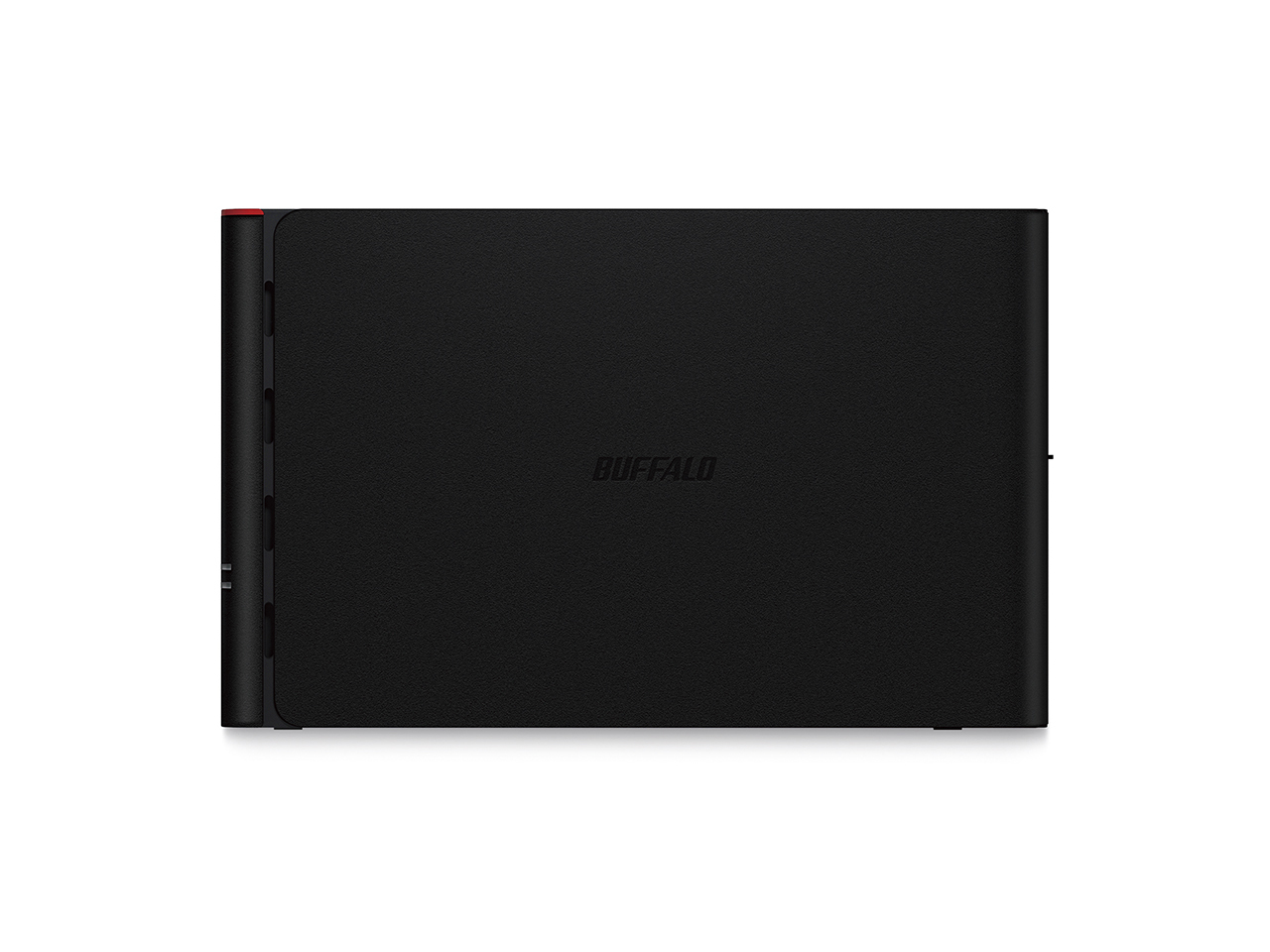 Buffalo DriveStation HD-GD6.0U3D external hard drive 6 TB Micro-USB B 2.0/3.2 Gen 1 (3.1 Gen 1) Black image 2