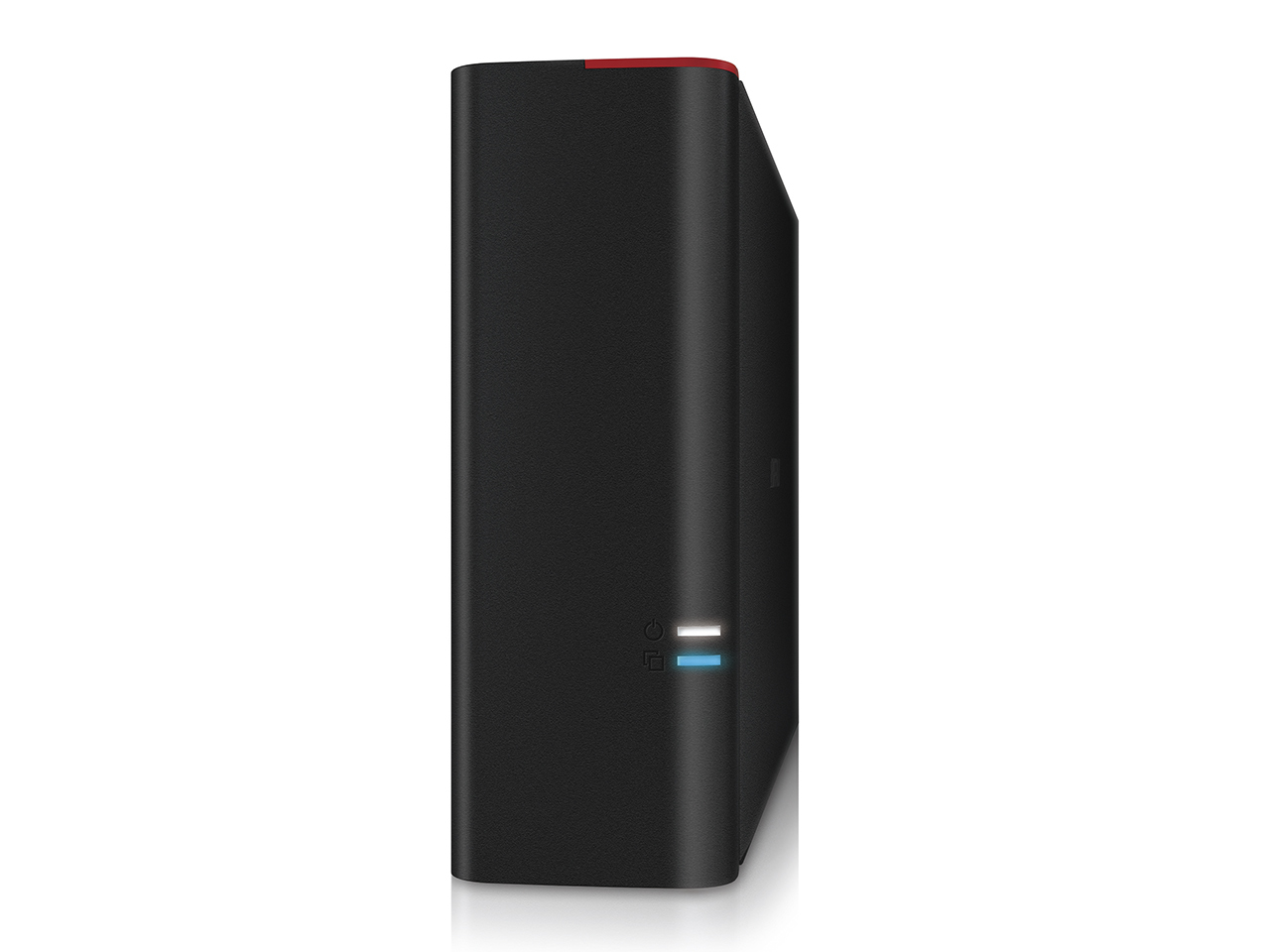 Buffalo DriveStation HD-GD6.0U3D external hard drive 6 TB Micro-USB B 2.0/3.2 Gen 1 (3.1 Gen 1) Black image 5