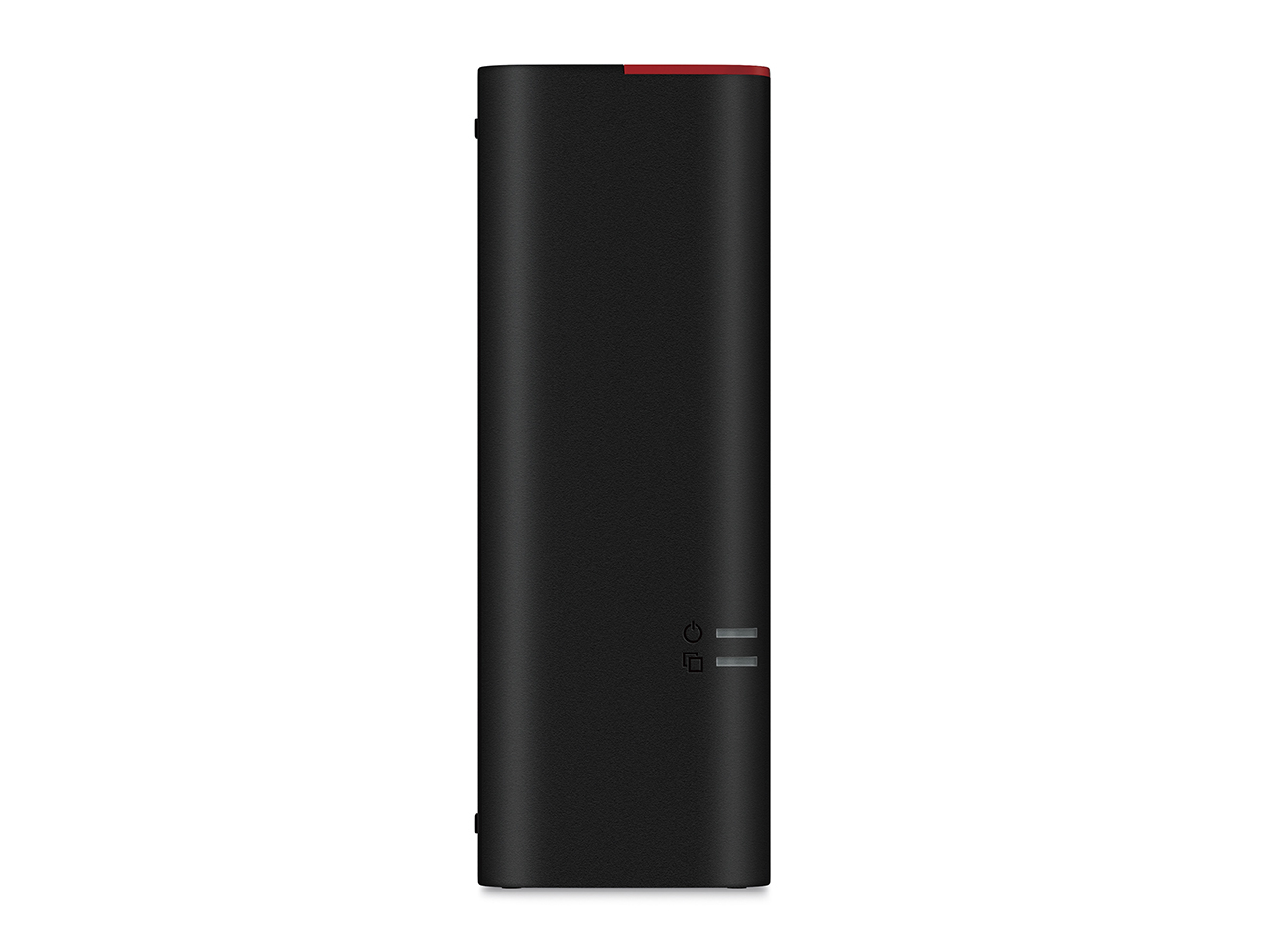 Buffalo DriveStation HD-GD6.0U3D external hard drive 6 TB Micro-USB B 2.0/3.2 Gen 1 (3.1 Gen 1) Black image 4
