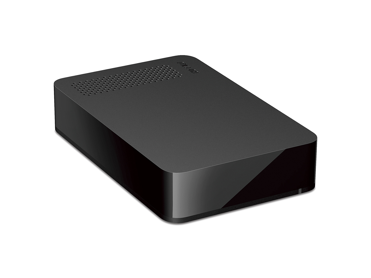 Buffalo HD-LC2.0U3/N external hard drive 2 TB Micro-USB B 3.2 Gen 1 (3.1 Gen 1) Black image 6