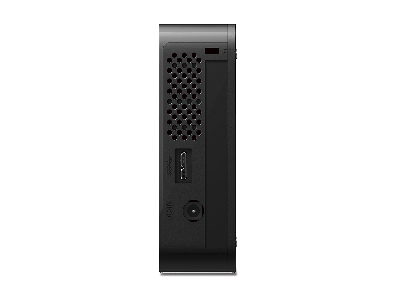 Buffalo HD-LC2.0U3/N external hard drive 2 TB Micro-USB B 3.2 Gen 1 (3.1 Gen 1) Black image 4