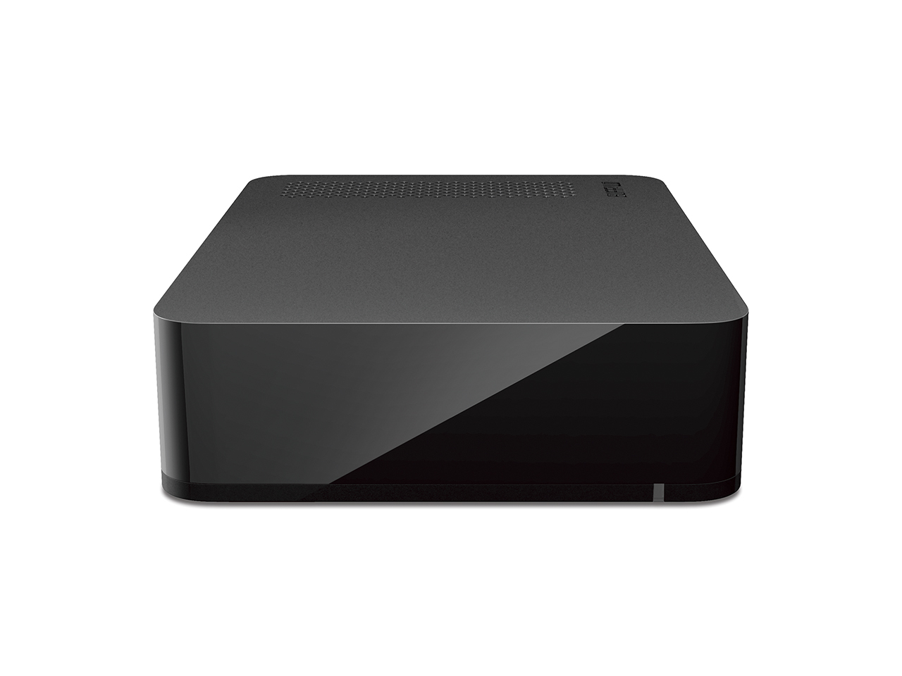 Buffalo HD-LC2.0U3/N external hard drive 2 TB Micro-USB B 3.2 Gen 1 (3.1 Gen 1) Black image 5