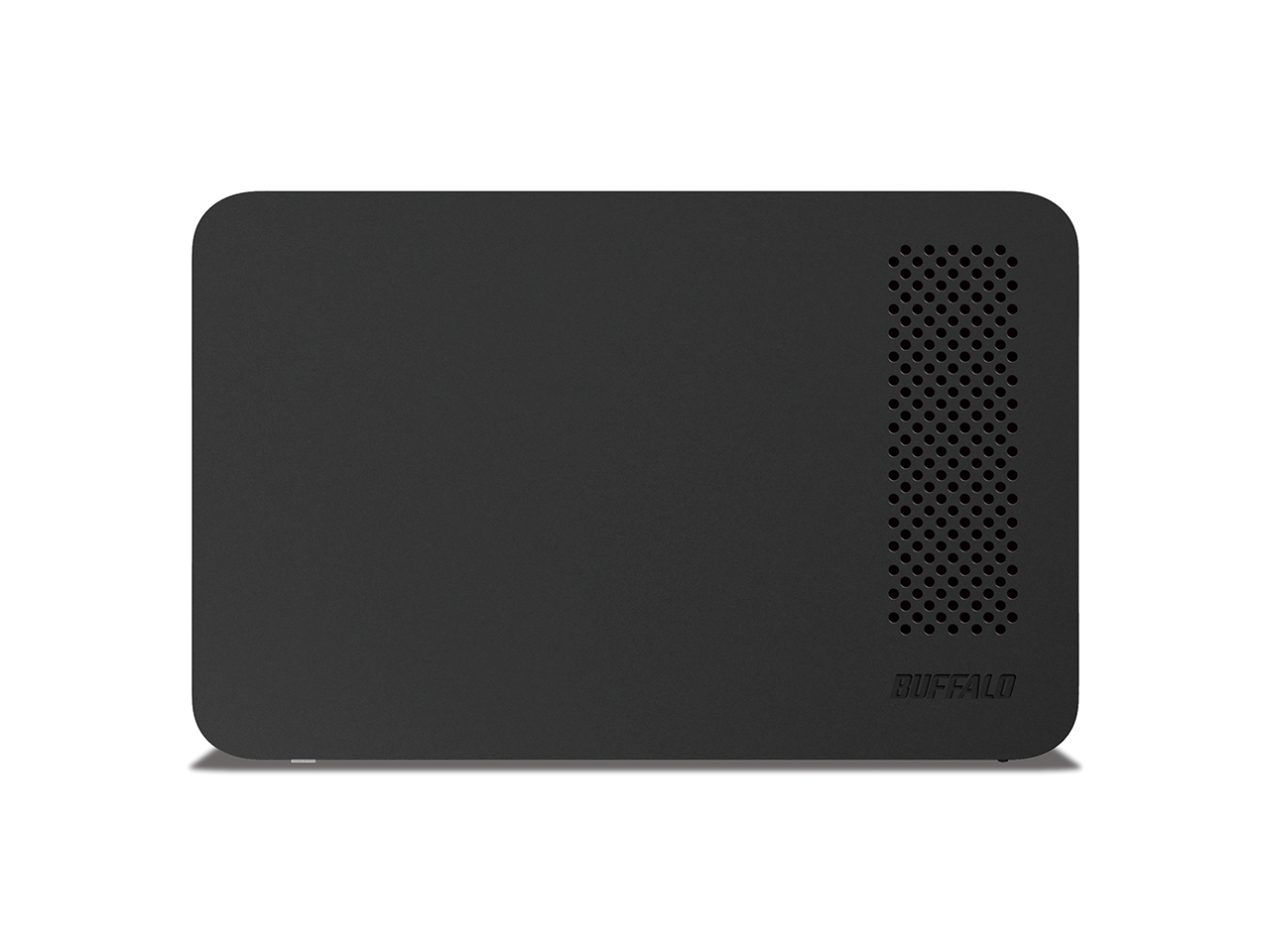 Buffalo HD-LC2.0U3/N external hard drive 2 TB Micro-USB B 3.2 Gen 1 (3.1 Gen 1) Black image 3
