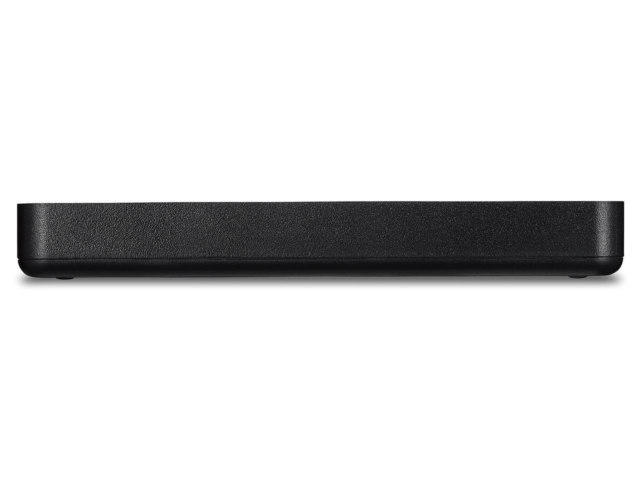 Buffalo HD-NRPCF500-BB external hard drive 500 GB Micro-USB B 2.0/3.2 Gen 1 (3.1 Gen 1) Black image 2