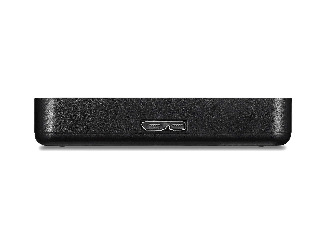 Buffalo HD-NRPCF500-BB external hard drive 500 GB Micro-USB B 2.0/3.2 Gen 1 (3.1 Gen 1) Black image 3