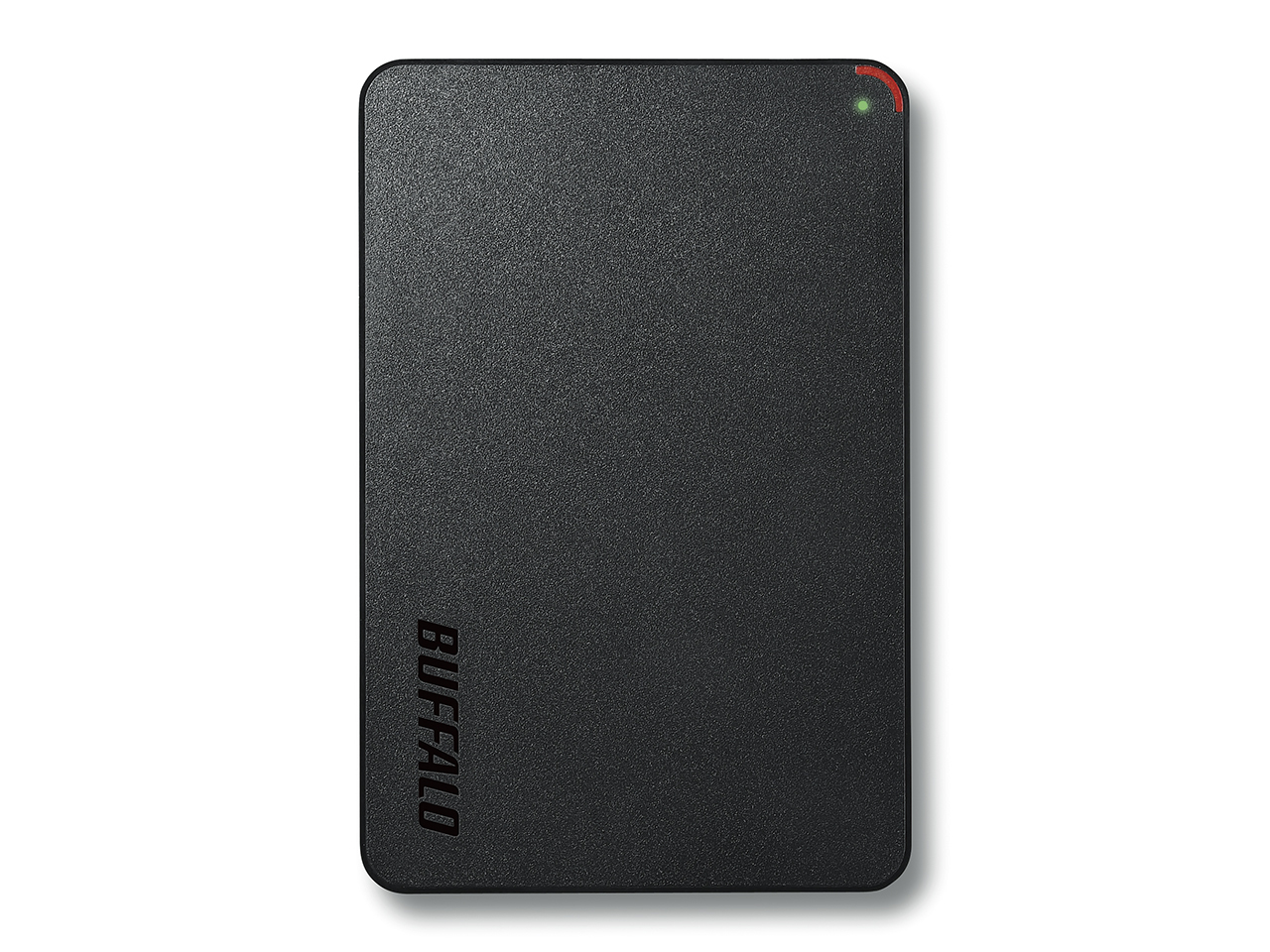 Buffalo HD-NRPCF500-BB external hard drive 500 GB Micro-USB B 2.0/3.2 Gen 1 (3.1 Gen 1) Black image 4