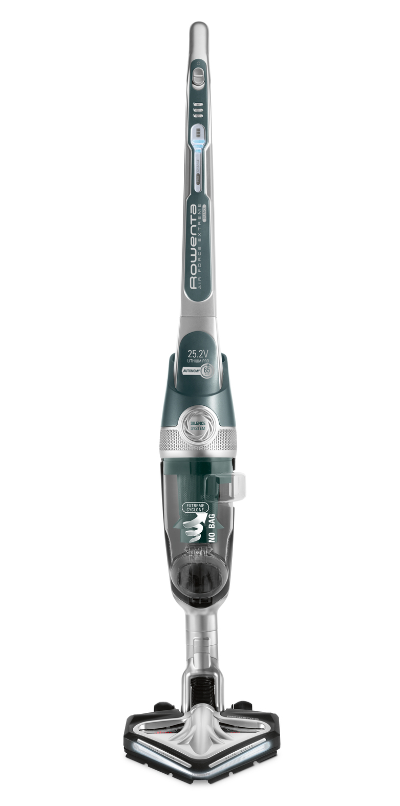 Rowenta RH8972 — vue 1 sur 7