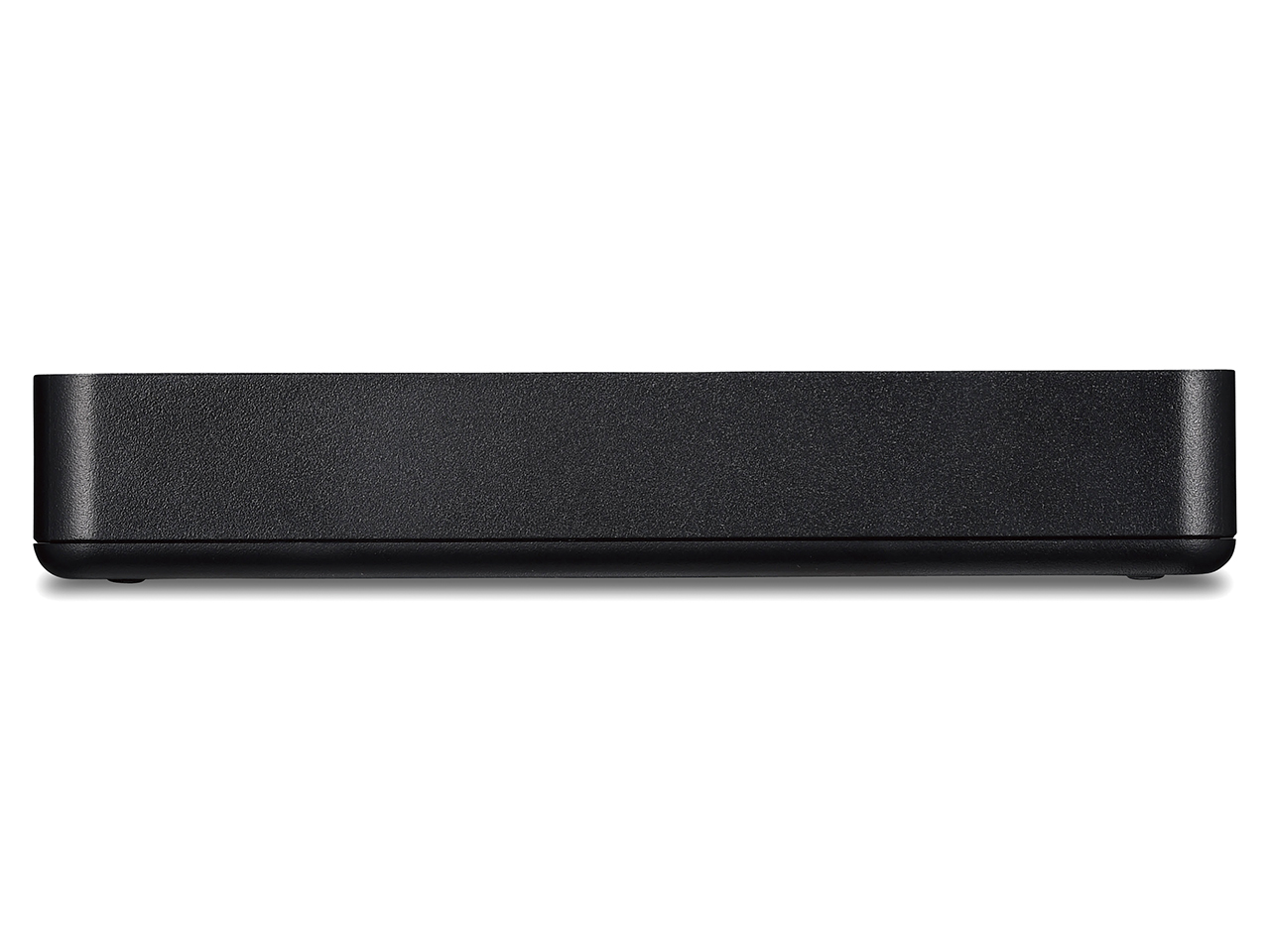 Buffalo DriveStation HD-PCF2.0U3-GBE external hard drive 2 TB Micro-USB B 2.0/3.2 Gen 1 (3.1 Gen 1) Black image 2