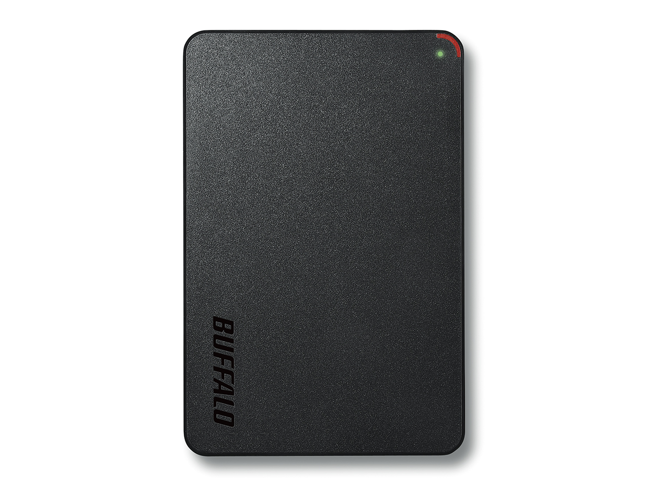Buffalo DriveStation HD-PCF2.0U3-GBE external hard drive 2 TB Micro-USB B 2.0/3.2 Gen 1 (3.1 Gen 1) Black image 4