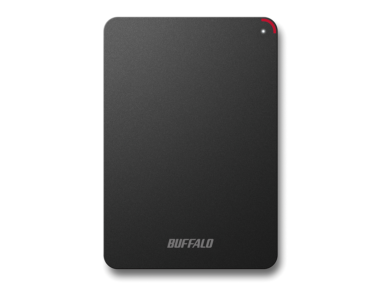 Buffalo HD-PSF4.0U3-GB external hard drive 4 TB Micro-USB B 2.0/3.2 Gen 1 (3.1 Gen 1) Black image 4