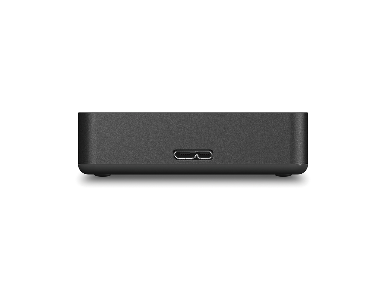Buffalo HD-PSF4.0U3-GB external hard drive 4 TB Micro-USB B 2.0/3.2 Gen 1 (3.1 Gen 1) Black image 3