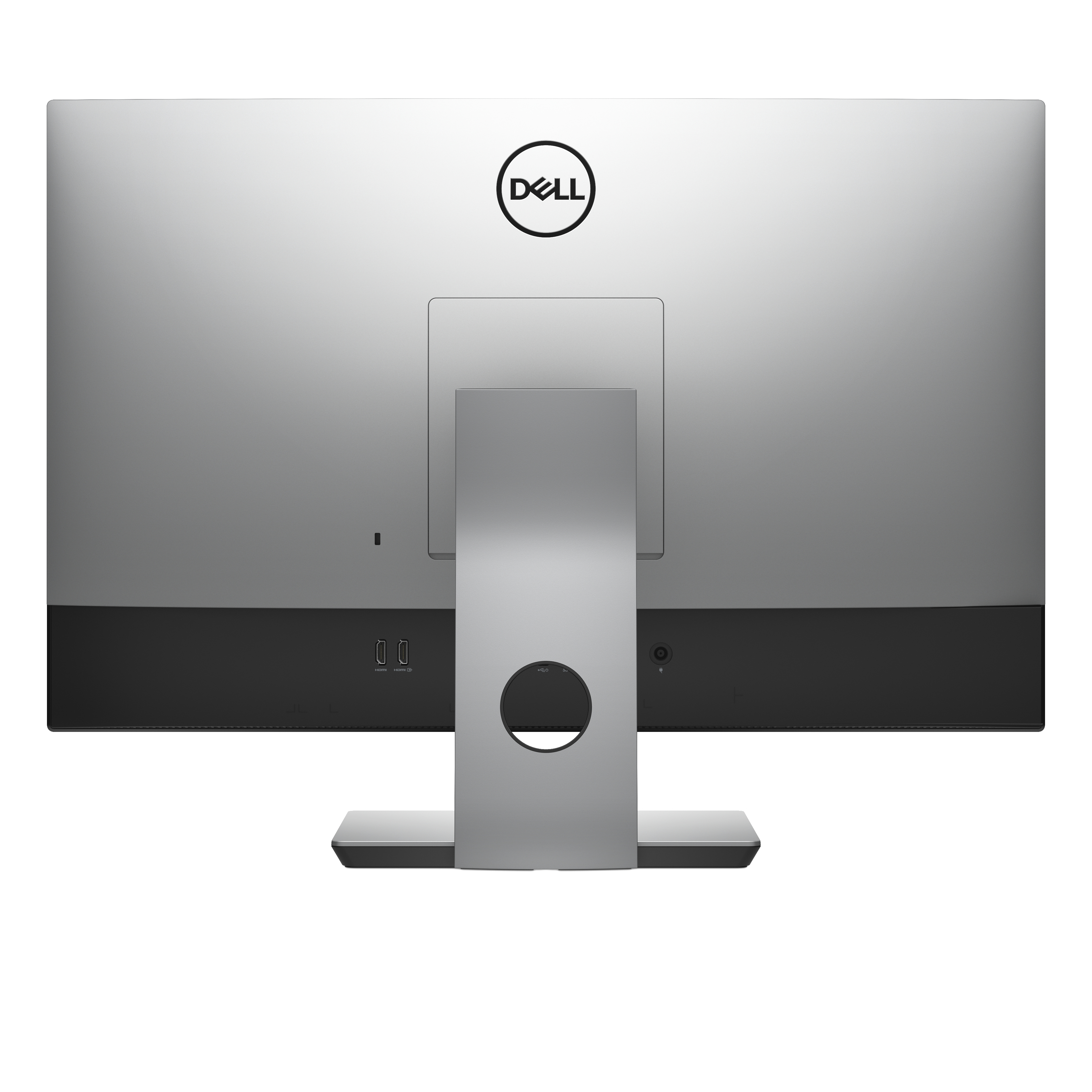 DELL Inspiron 7777 Intel® Core™ i5 i5-8400T 68.6 cm (27″) 1920 x 1080 pixels All-in-One PC 8 GB DDR4-SDRAM 1 TB HDD Windows 10 Home Wi-Fi 5 (802.11ac) Black, Grey image 7