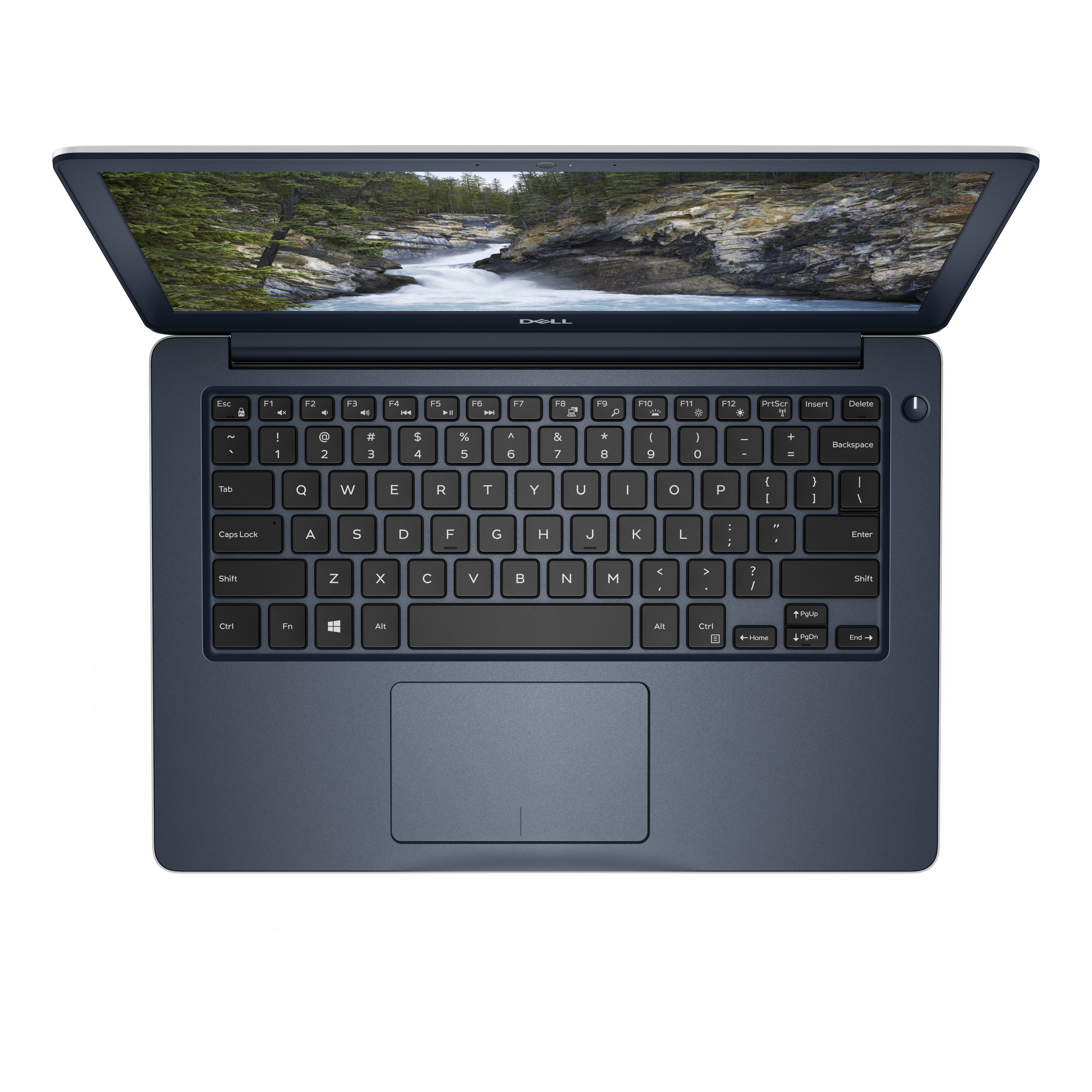 その他ノートPC本体 DELL Inspiron5370 i7-8550U Radeon 530 Dell Inspiron 5370 - i7-8550U · Radeon 530 · 13.3”, Full HD