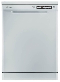 Candy CDP 2D36 W-47 — vue 1 sur 1