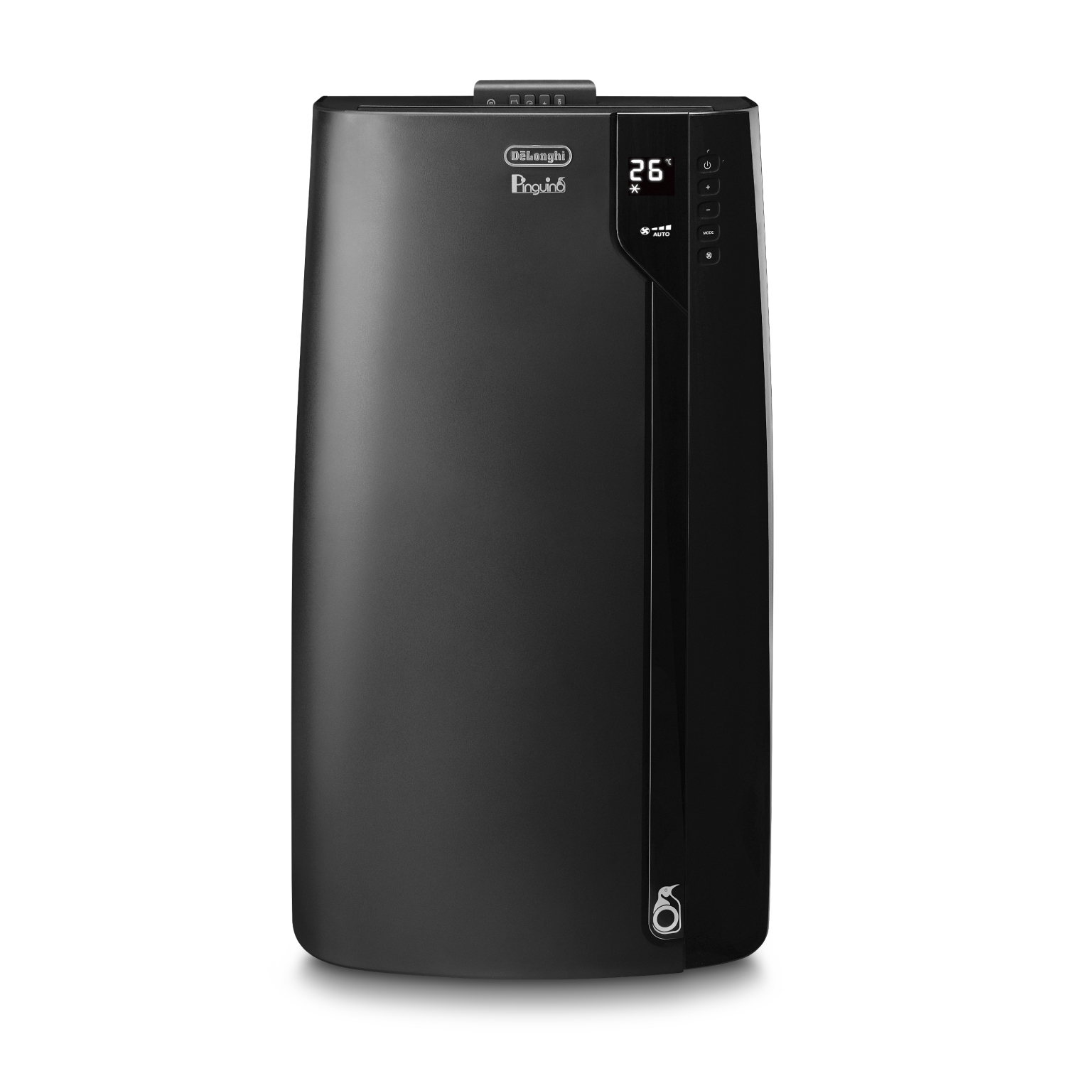 De’Longhi PAC EX120 SILENT — vue 1 sur 2