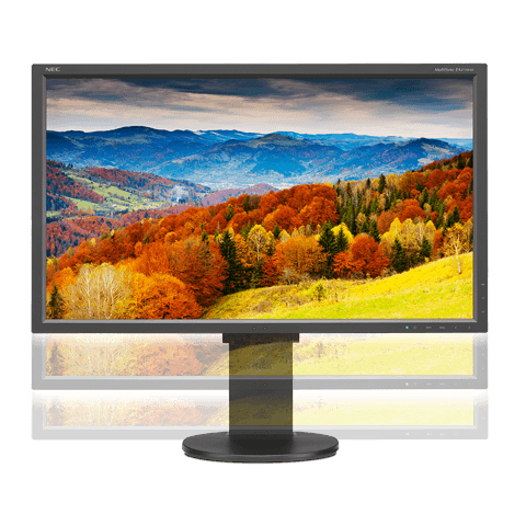 NEC MultiSync EA273WMI-BK computer monitor 68.6 cm (27″) 1920 x 1080 pixels Full HD LED Black image 3