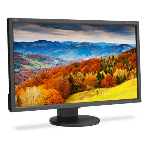 NEC MultiSync EA273WMI-BK computer monitor 68.6 cm (27″) 1920 x 1080 pixels Full HD LED Black image 5