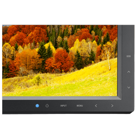 NEC MultiSync EA273WMI-BK computer monitor 68.6 cm (27″) 1920 x 1080 pixels Full HD LED Black image 6