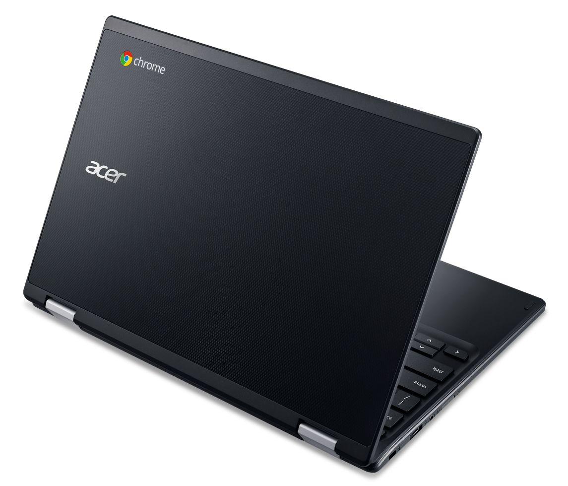 Acer Chromebook R 11 C738T-C0E7 Intel® Celeron® N3160 – image 5