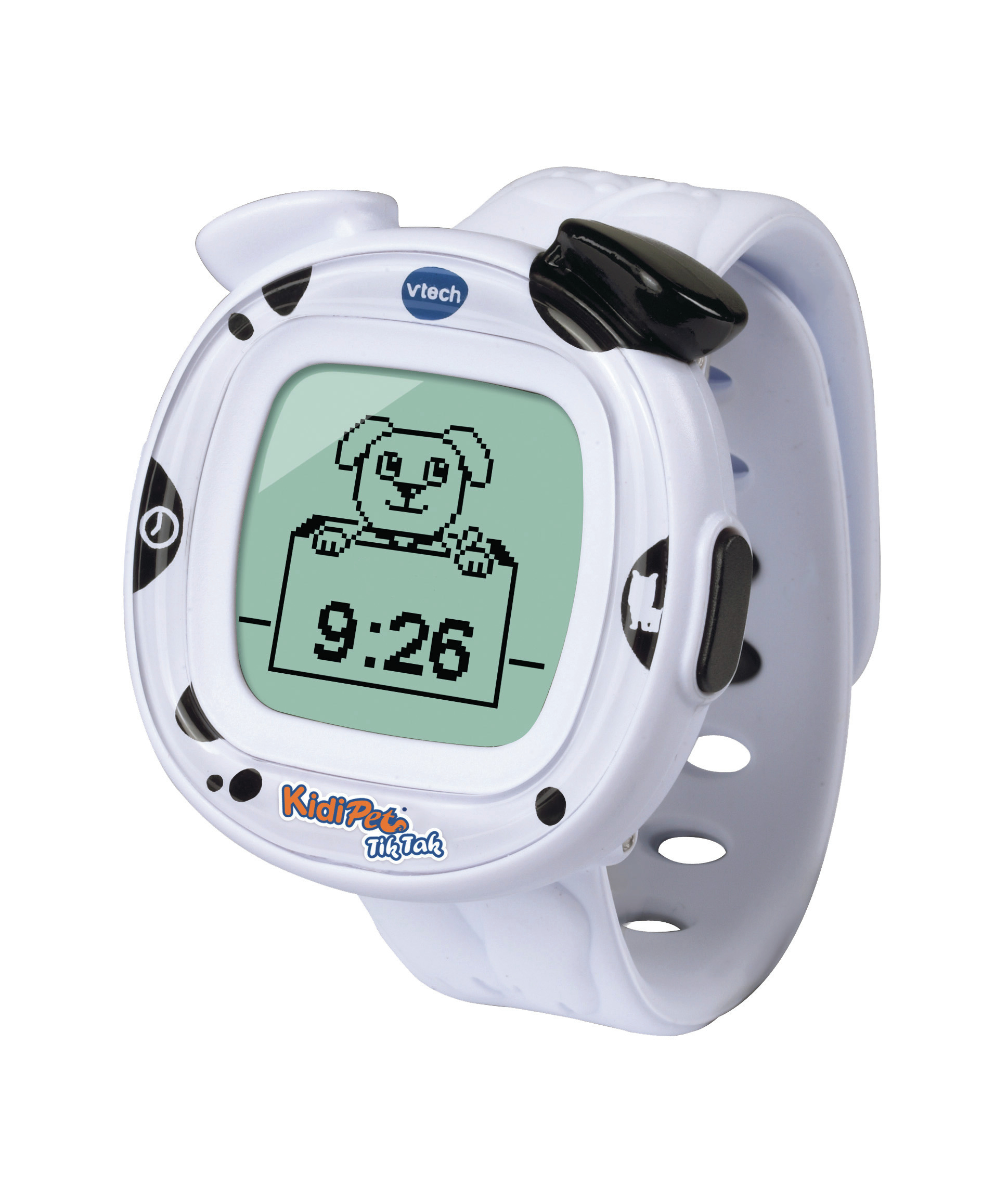 VTech KidiPet Tik Tak Friend Dalmatien – image 2