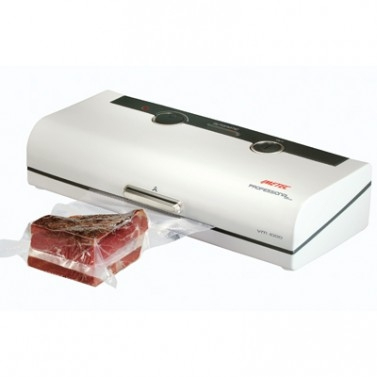 Imetec B6201 vacuum sealer Black, White