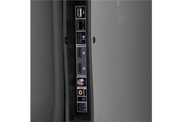 TCL 65S443 TV 165.1 cm (65") 4K Ultra HD Smart TV Wi-Fi Black – image 3