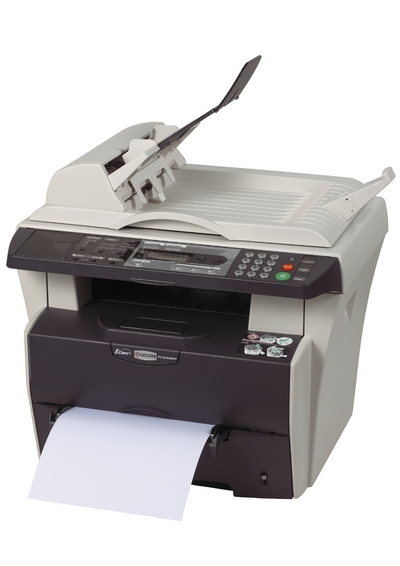 Kyocera FS -1016MFP Laser A4 16 ppm – image 9