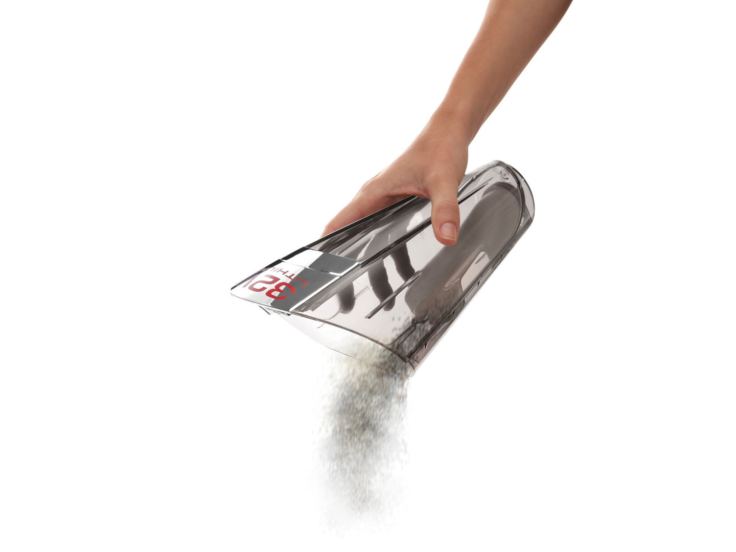 De’Longhi XLR 32LED.BK – image 2