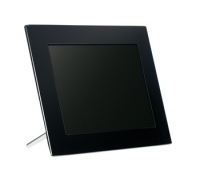 LG F7000N digital photo frame Black
