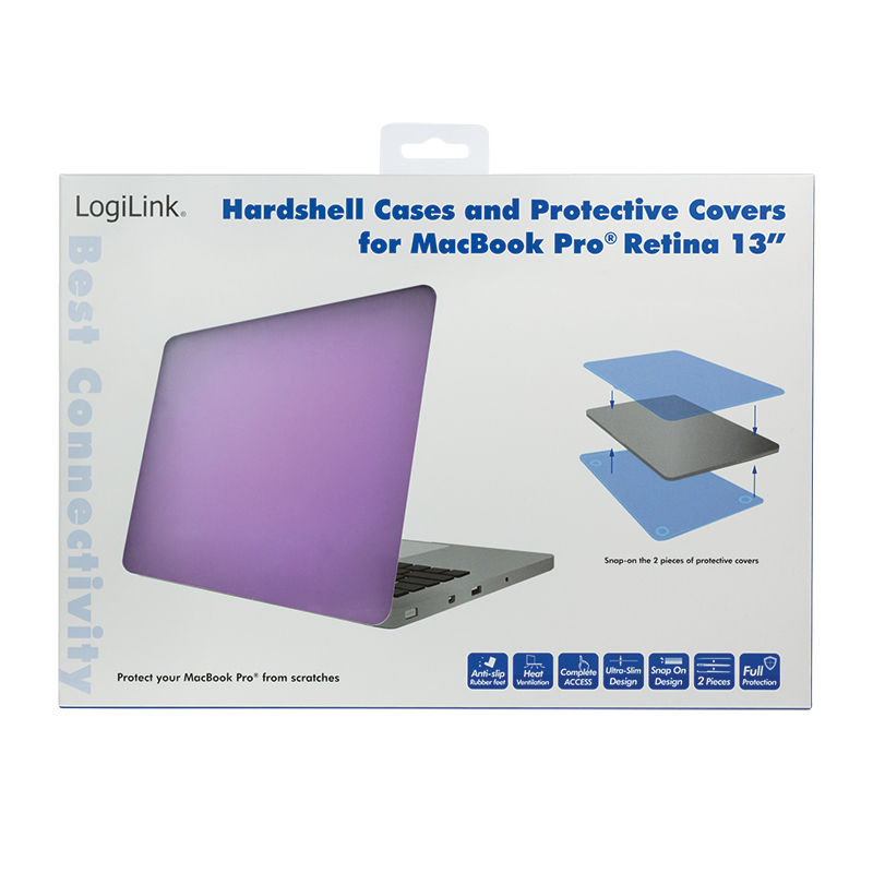 LogiLink MPR13PU laptop case – image 6