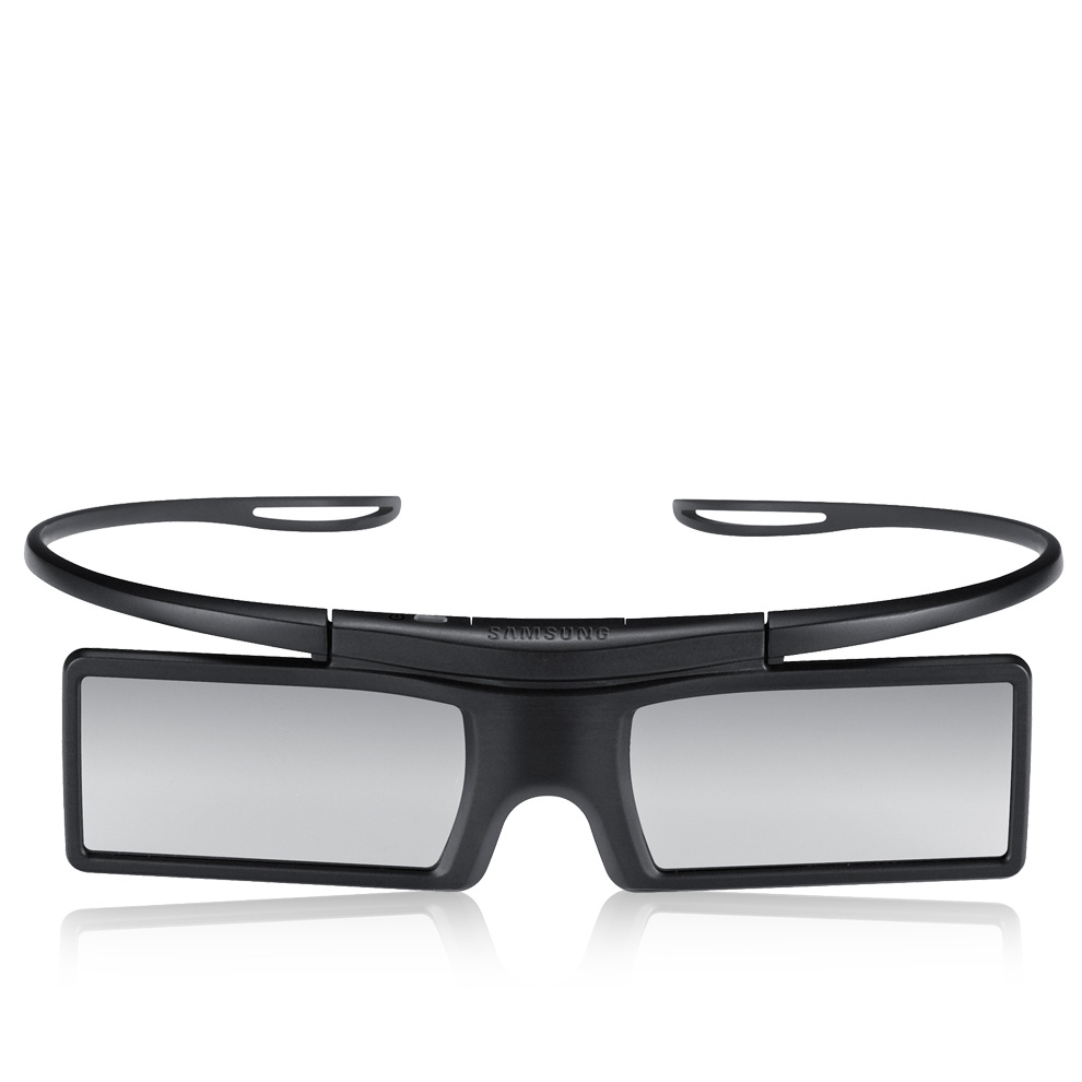 Samsung SSG-P41002 Black – image 1