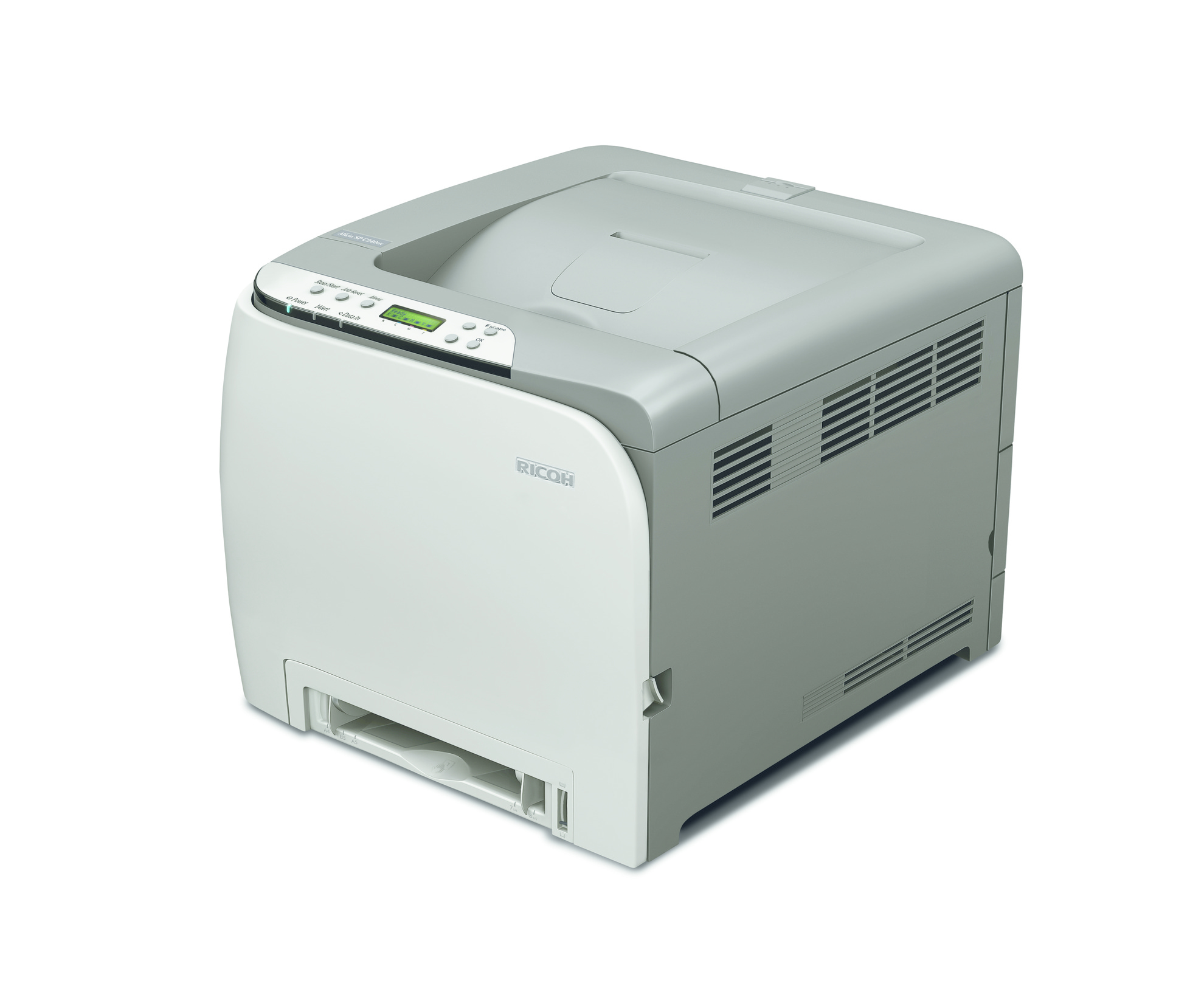 Ricoh Aficio SP C240DN – image 6