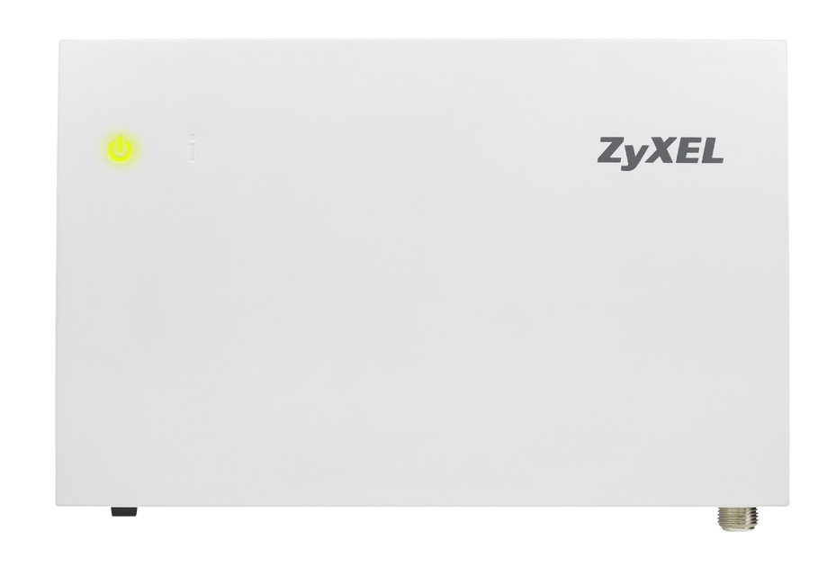 Zyxel FMG3024-D10A-EU01V1F VoIP telephone adapter – image 3